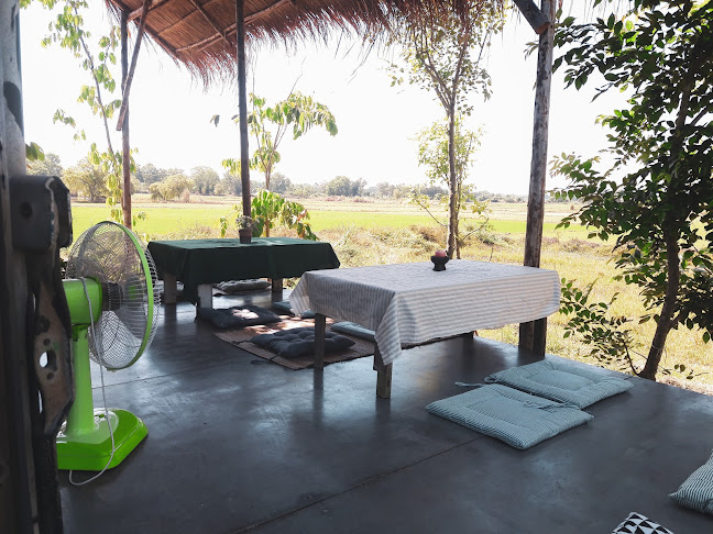 Milk House บ้านนม