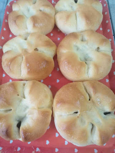 Comentarii opinii despre มิ้นท์ & มิค เบเกอรี่