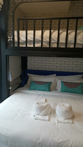 Lynlan​ Cafe - อำเภอหาดใหญ่