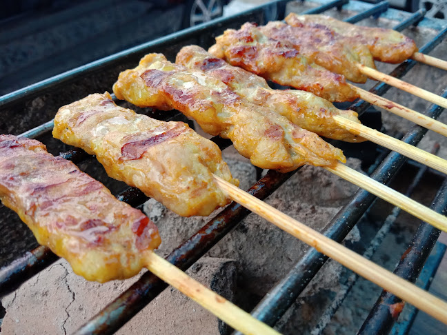 Nai Phon Moo Ping - amphur Thalang