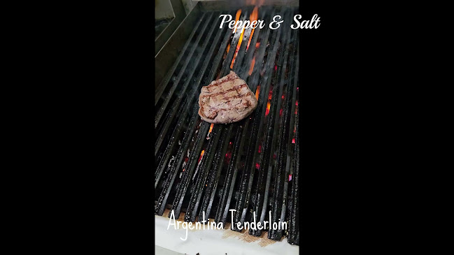 Opinii despre Pepper & Salt Pattaya în อำเภอบางละมุง - การบริการอาหารและที่พัก