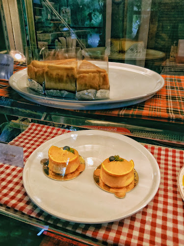 Comentarii opinii despre Pa Klang Mueang Café | ป่ากลางเมือง Café & Co-Working space