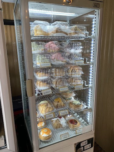 ฌาลิณครัวซองต์