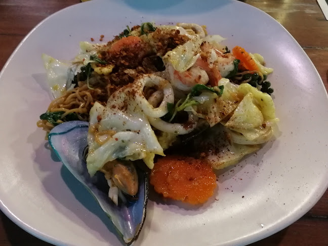 155 34-35 Chaweng Beach Rd, ตำบล บ่อผุด อำเภอเกาะสมุย สุราษฎร์ธานี 84320