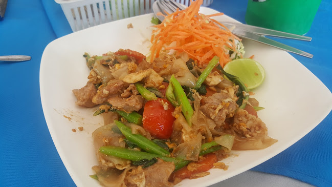 218/1 ปฏัก ซอย 12 ตำบล กะรน อำเภอเมืองภูเก็ต ภูเก็ต 83100