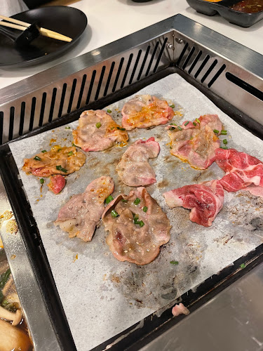 Panda Shabu แพนด้า ชาบู - อำเภอถลาง