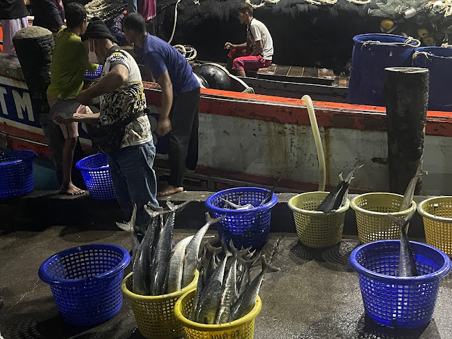 Opinii despre เจ๊เล็ก ทะเลสด în อำเภอสัตหีบ - การบริการอาหารและที่พัก