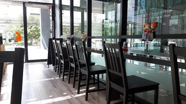 BROWN BEANS Coffee - อำเภอเมืองขอนแก่น