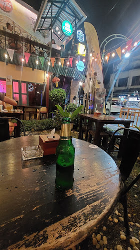 Saming Phuket Old town