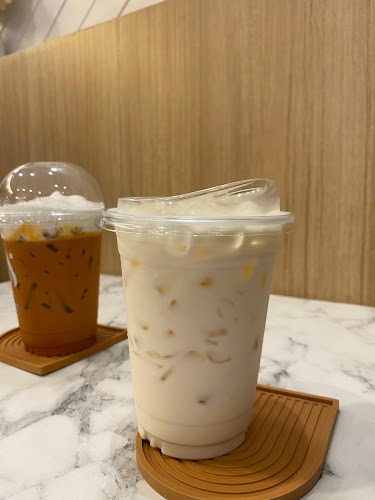 MASHAA Halal Cafe’ - เมือง