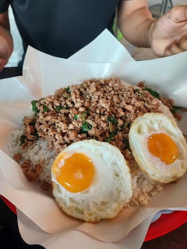 Comentarii opinii despre ครัวพี่อ้วน