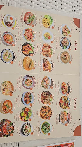 Opinii despre Mahi Guest House & Restaurant în Pattaya - การบริการอาหารและที่พัก