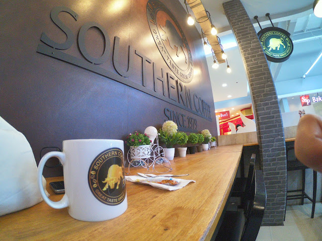 southern coffee