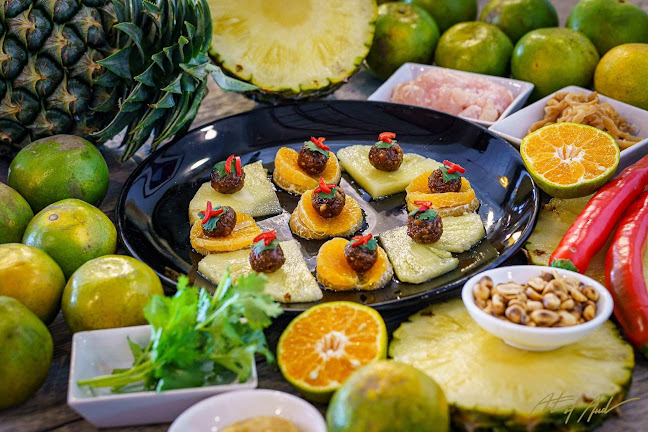 Comentarii opinii despre คลื่นงาม KLEUN NGAM - Cafe & Stay