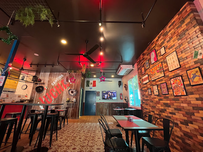 Lucha Cantina Authentic Mexican - Chalong - อำเภอเมืองภูเก็ต