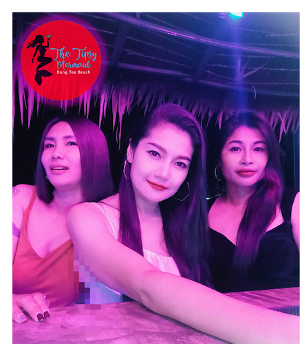 Comentarii opinii despre The Tipsy Mermaid