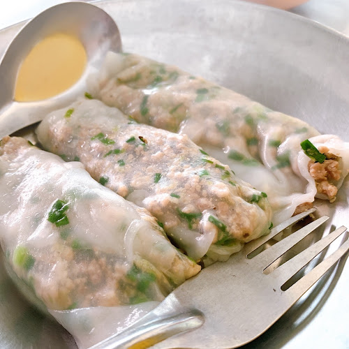 ปากหม้อ Robot เจ๊หุ่นยนต์ - อำเภอเมืองอุบลราชธานี