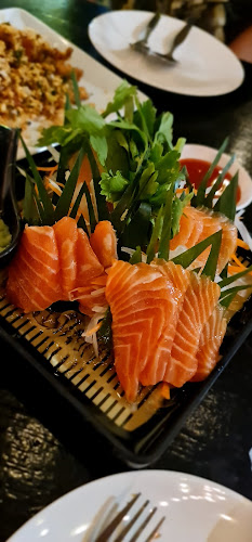 Comentarii opinii despre Sense of the sea