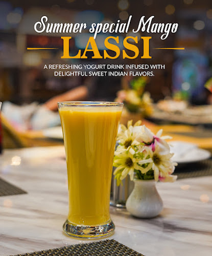 ชัทนีย์ อินเดียน