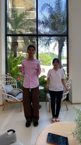 VOLKS bagels kata phuket