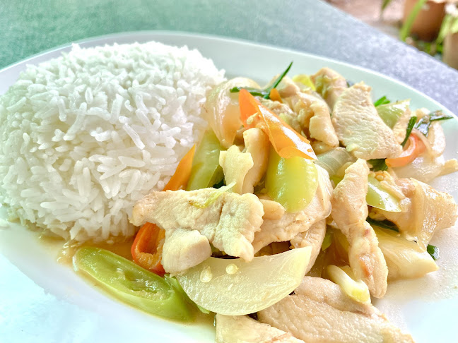 Opinii despre ครัวพัทธนันท์ în อำเภอเมืองนครราชสีมา - การบริการอาหารและที่พัก