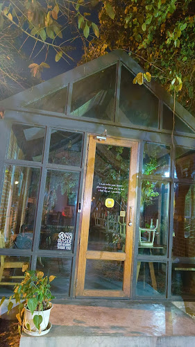 The Blind Tiger X Khonkaen - อำเภอเมืองขอนแก่น