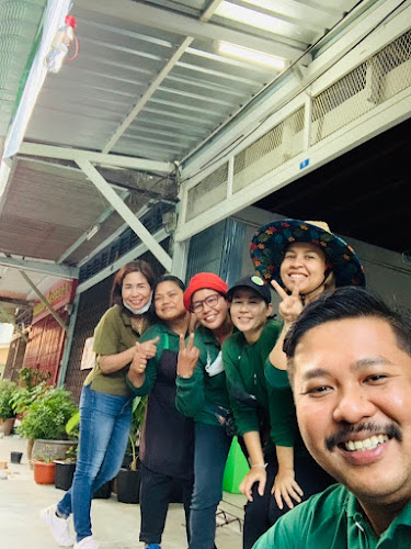 ศูนย์ไผ่ทองไอสครีมต้นตำรับเมืองสงขลา - เมือง