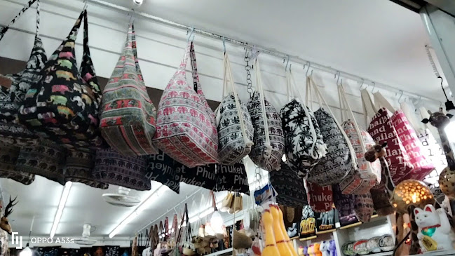 OTOP Shopping Paradises 237/15-20 Patong BeachRat Uthit, ถนน 200 ตำบล กะทู้ อำเภอกะทู้ ภูเก็ต 83150