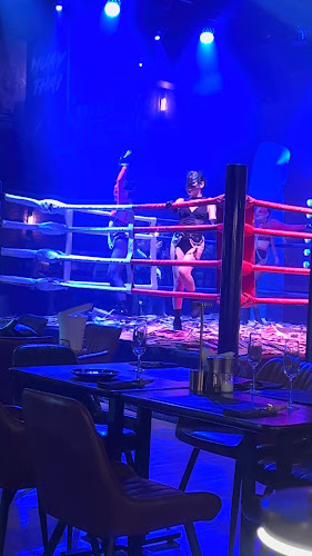 Comentarii opinii despre The Factory Phuket