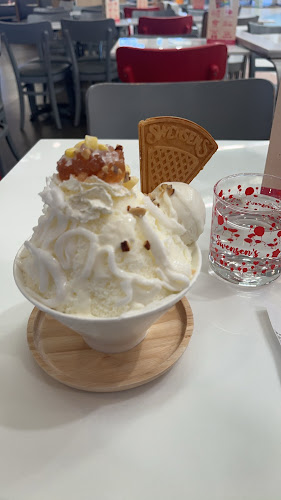 Swensen's Lotus Thalang - อำเภอถลาง