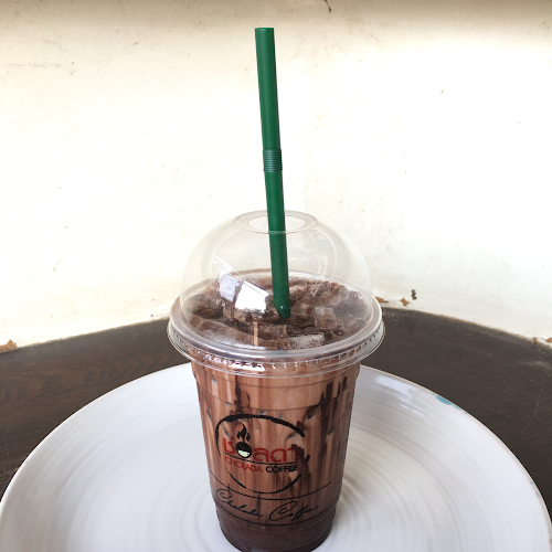 เจ๊อ้อ กาแฟสดไร่ช่อลดา - เมือง