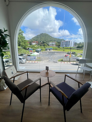 RestDay Coffee Bar & Bake House - อำเภอเมืองภูเก็ต