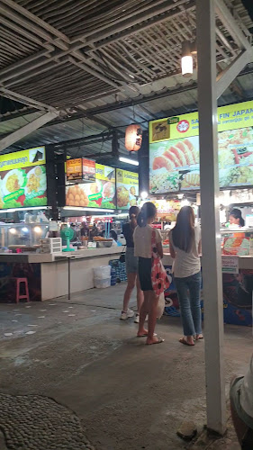 ตลาดต้นตาล