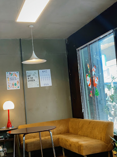 Blue Craft Coffee - อำเภอเมืองพิษณุโลก