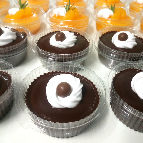 ร้านอารากรเบเกอรี่ - อำเภอเมืองนครปฐม