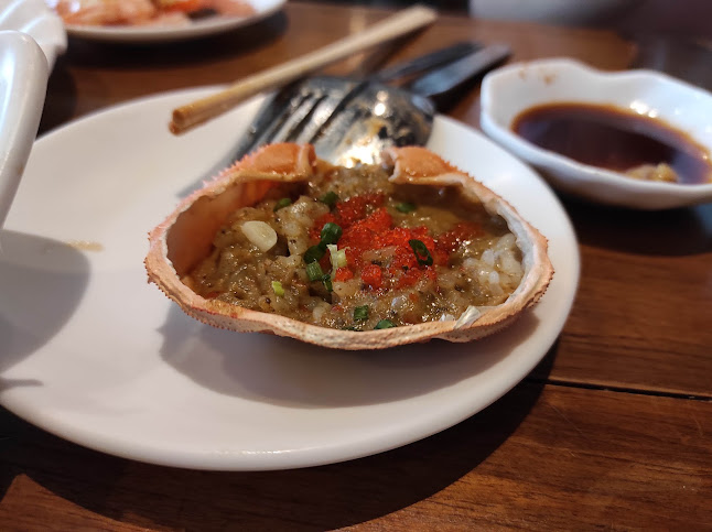 โอชิเน นครราชสีมา - การบริการอาหารและที่พัก