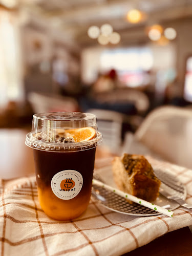 Unique Cafe' - อำเภอเมืองขอนแก่น