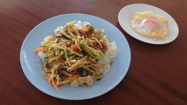 ร้านแกงสมใจ - อำเภอเมืองนครราชสีมา