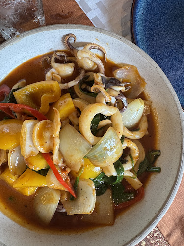 Opinii despre Siam sunset restaurant în อำเภอถลาง - การบริการอาหารและที่พัก