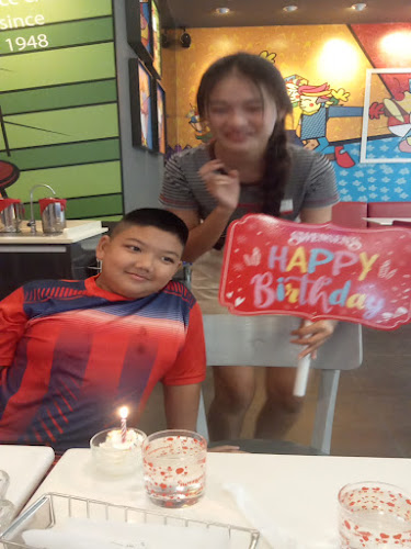 Swensen's Lotus Chalong - อำเภอเมืองภูเก็ต