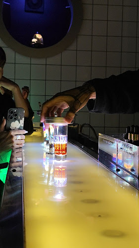 Opinii despre Zimplex Mixology Laboratory în อำเภอเมืองภูเก็ต - การบริการอาหารและที่พัก