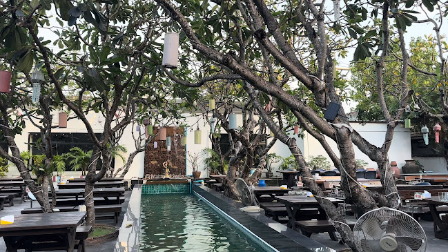 มุมอร่อย สาย 3 มหาชัยซีฟู๊ด