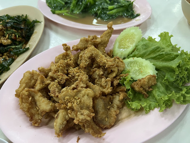 ศุภสารโภชนา ข้าวต้ม-อาหารตามสั่ง - การบริการอาหารและที่พัก