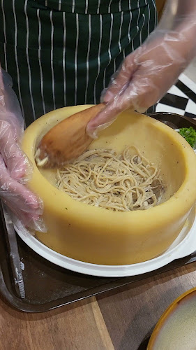 The Pizza Company Terminal 21 Pattaya - การบริการอาหารและที่พัก