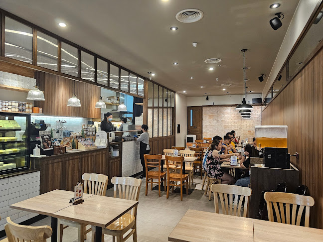 Opinii despre อาฟเตอร์ ยู เซ็นทรัลหาดใหญ่ în อำเภอหาดใหญ่ - การบริการอาหารและที่พัก