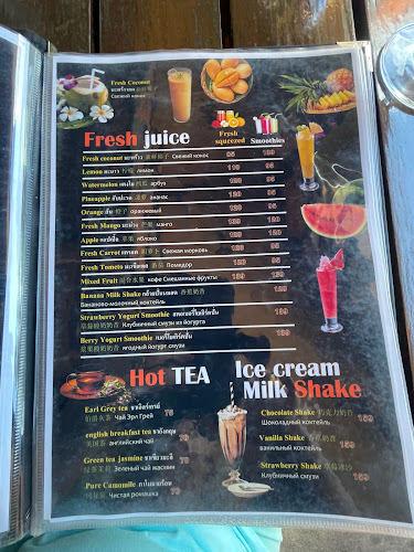 Comentarii opinii despre Siam sunset restaurant