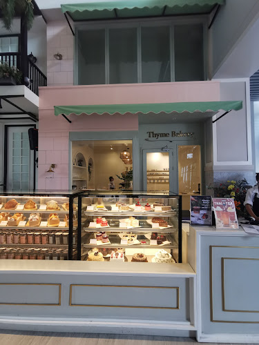 Opinii despre Thyme Bakery & Café Pattaya în อำเภอบางละมุง - การบริการอาหารและที่พัก
