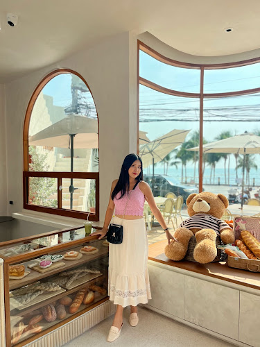 505, 953 Dongtarn Beach Road, เมืองพัทยา อำเภอบางละมุง ชลบุรี 20150