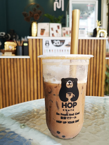 Comentarii opinii despre BUNNY-T Coffee&Bistro