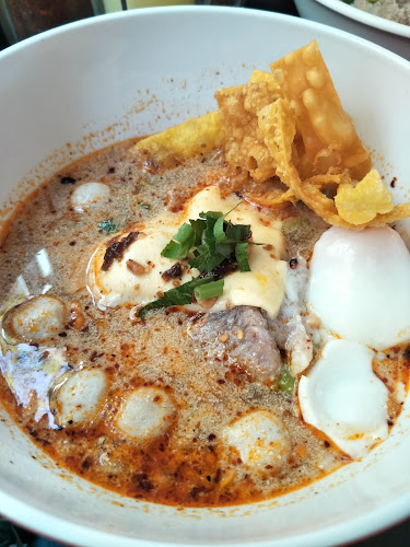 Comentarii opinii despre ร้านลำลำลับแล